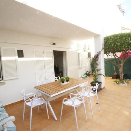 Casa A 400M De Playa, 3 Habitaciones, 2 Banos Y Jardin Vera Luaran gambar